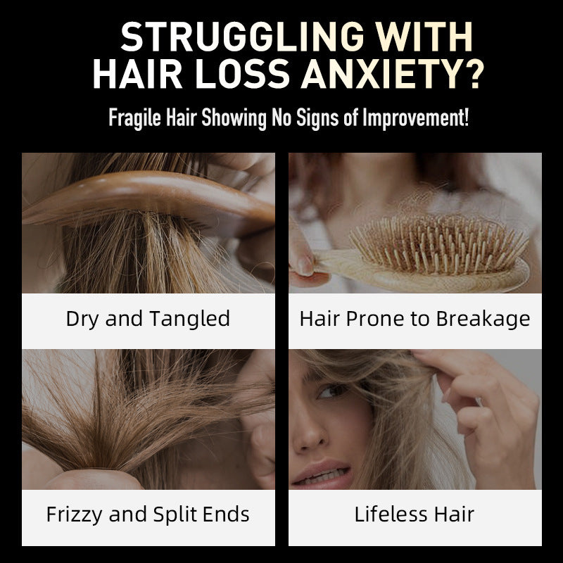 Cross-border foreign trade 5% conditioner, shampoo, hair care wholesale from cross-border manufacturers