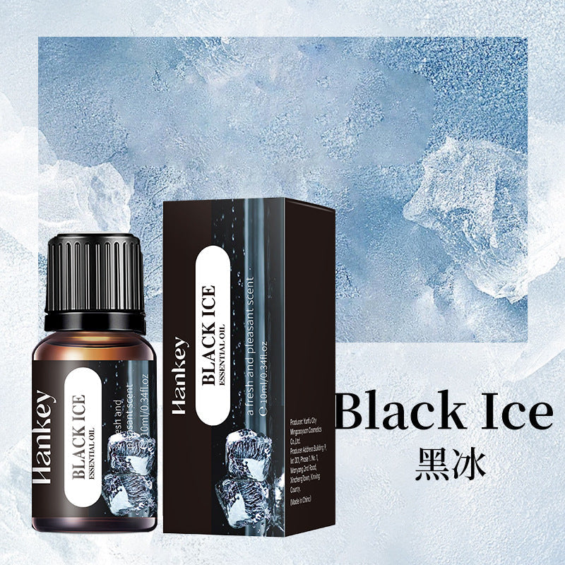 Cross-border foreign trade aromatherapy essential oil indoor long-lasting fragrance air fresh water-soluble aromatherapy plant essential oil wholesale
