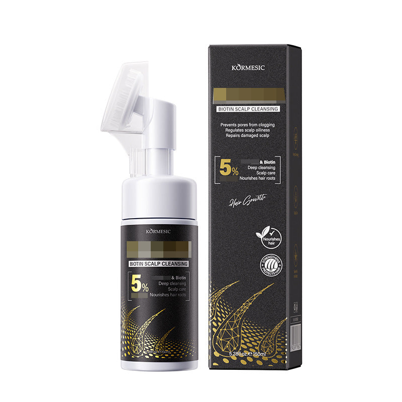 Cross-border foreign trade 5% conditioner, shampoo, hair care wholesale from cross-border manufacturers