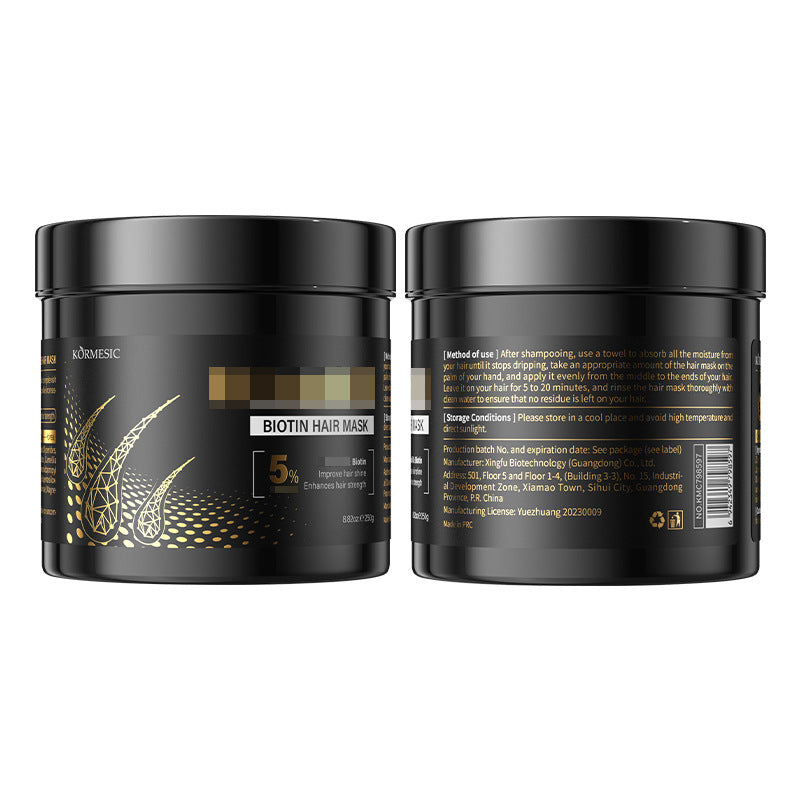 Cross-border foreign trade 5% conditioner, shampoo, hair care wholesale from cross-border manufacturers